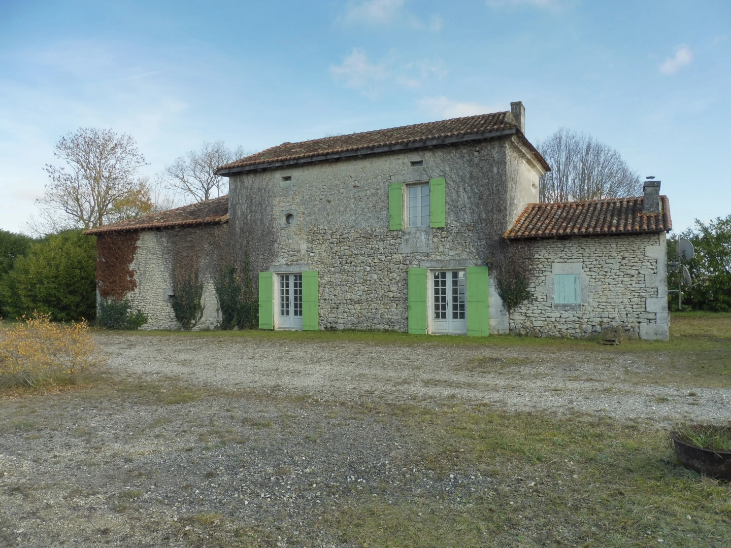 property
