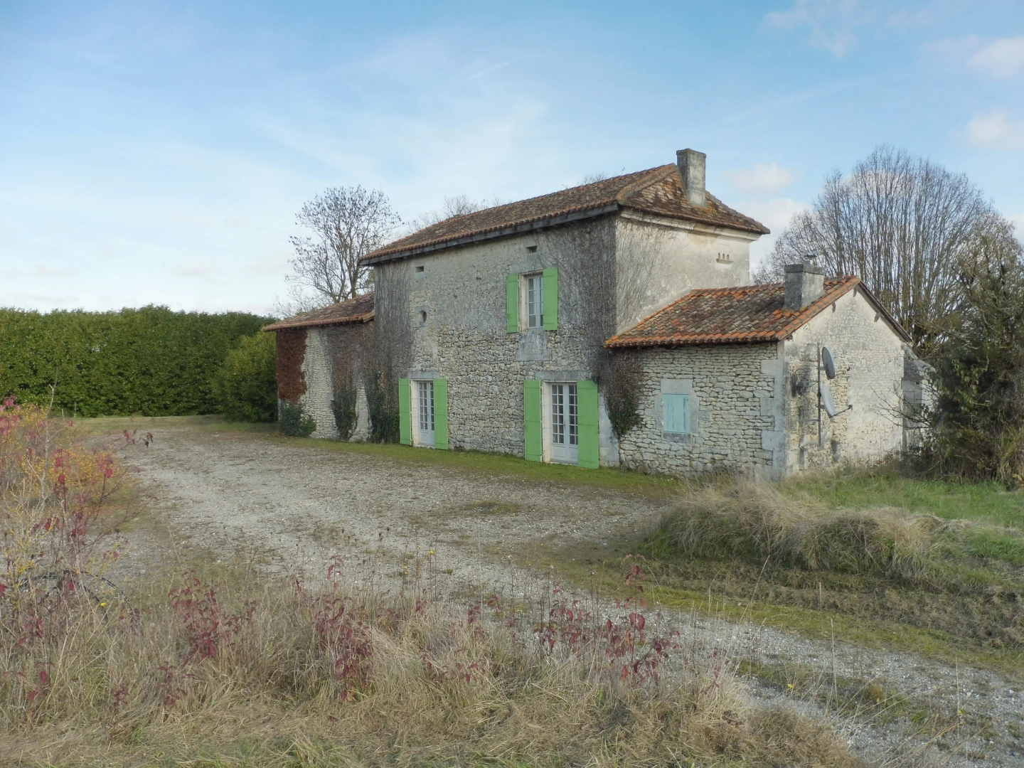 property