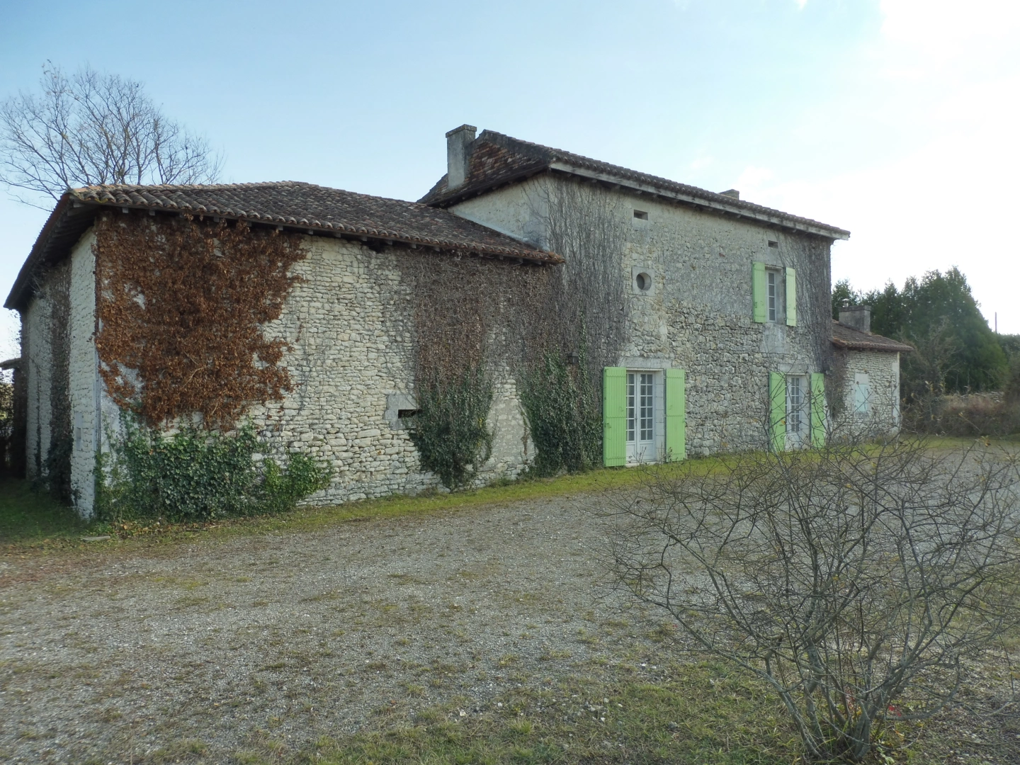 property