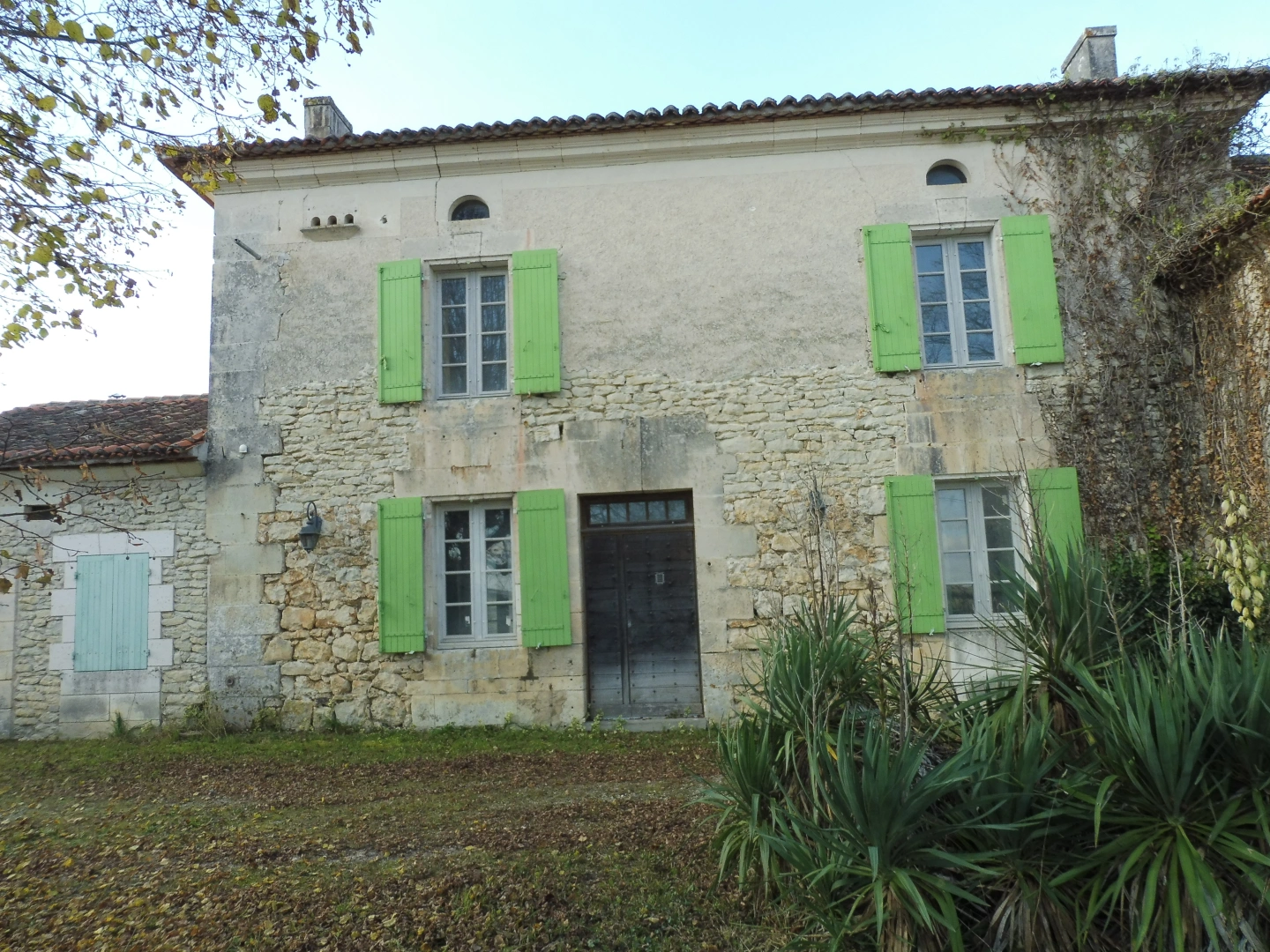 property