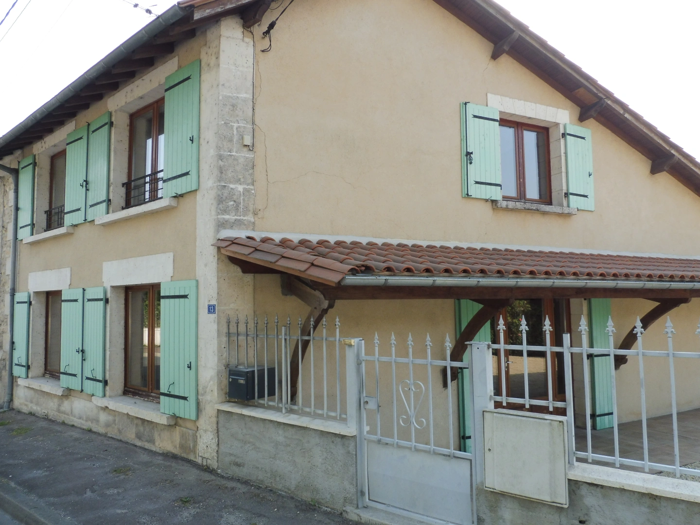 property