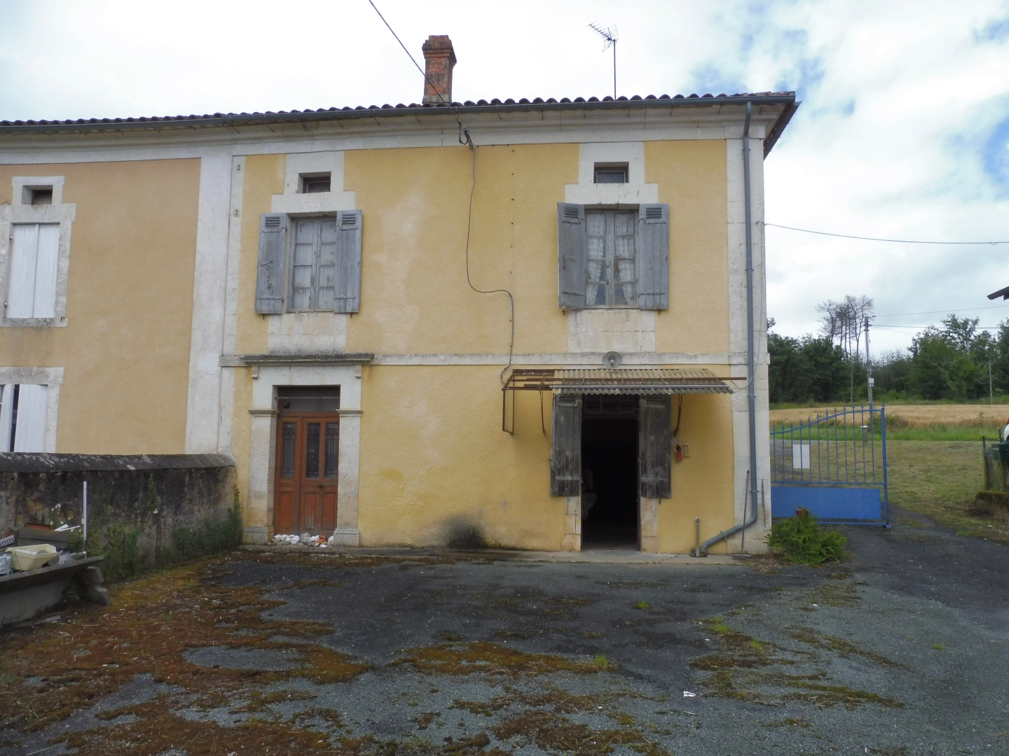property