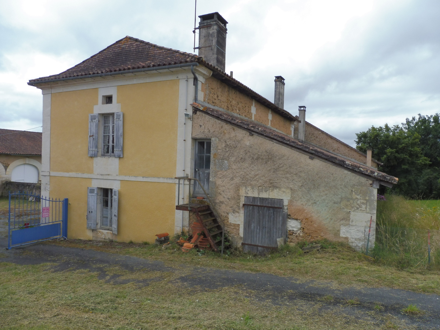 property