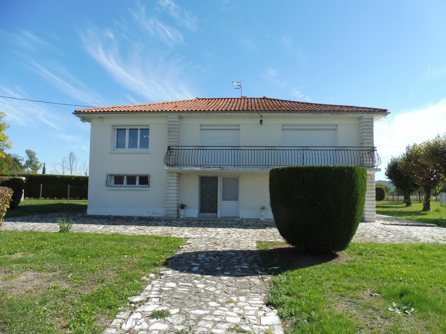 property