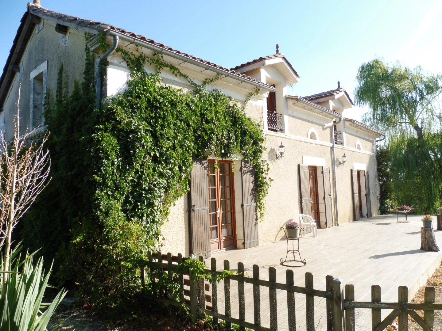 property