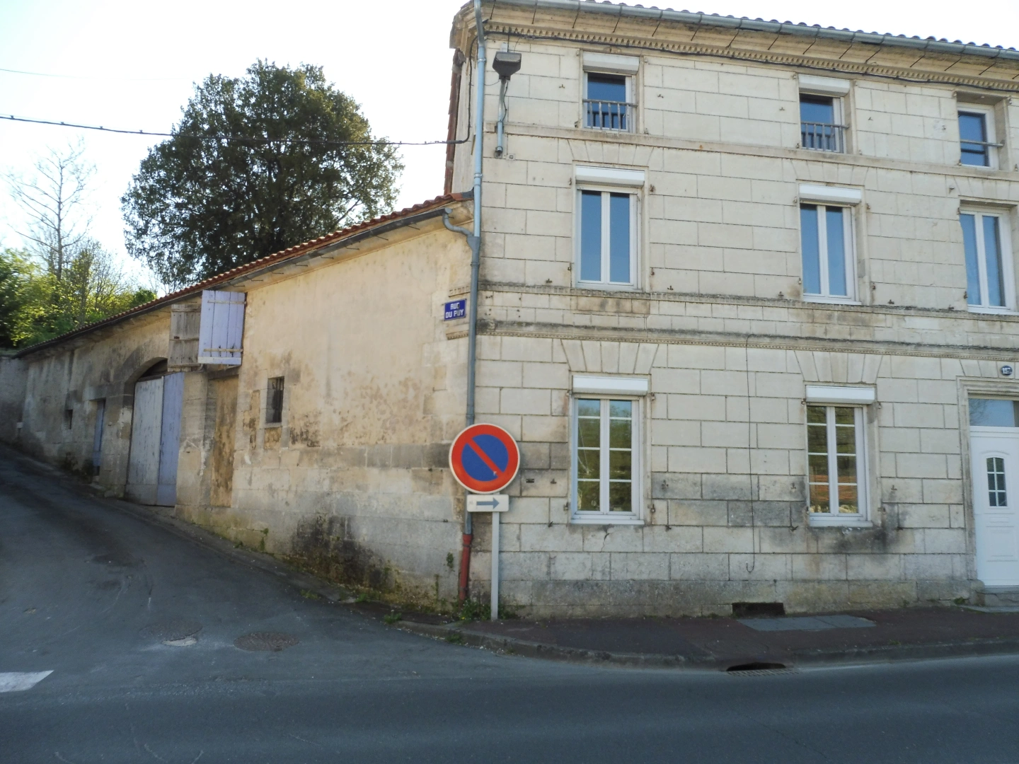 property