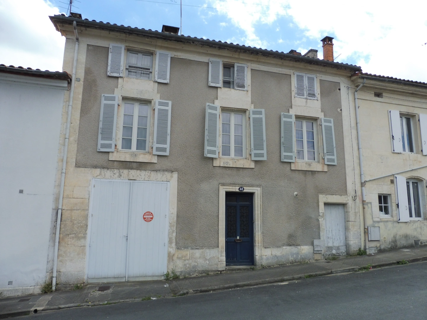 property